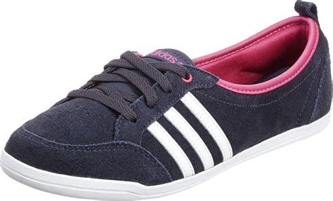 adidas neo piona w damen schuhe|Amazon.com: Adidas Neo Women Shoes.